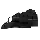 CAPA Certified Frontont Driver Side Bumper Cover Support For Chevrolet Colorado 2015-2020(GM1042126C)