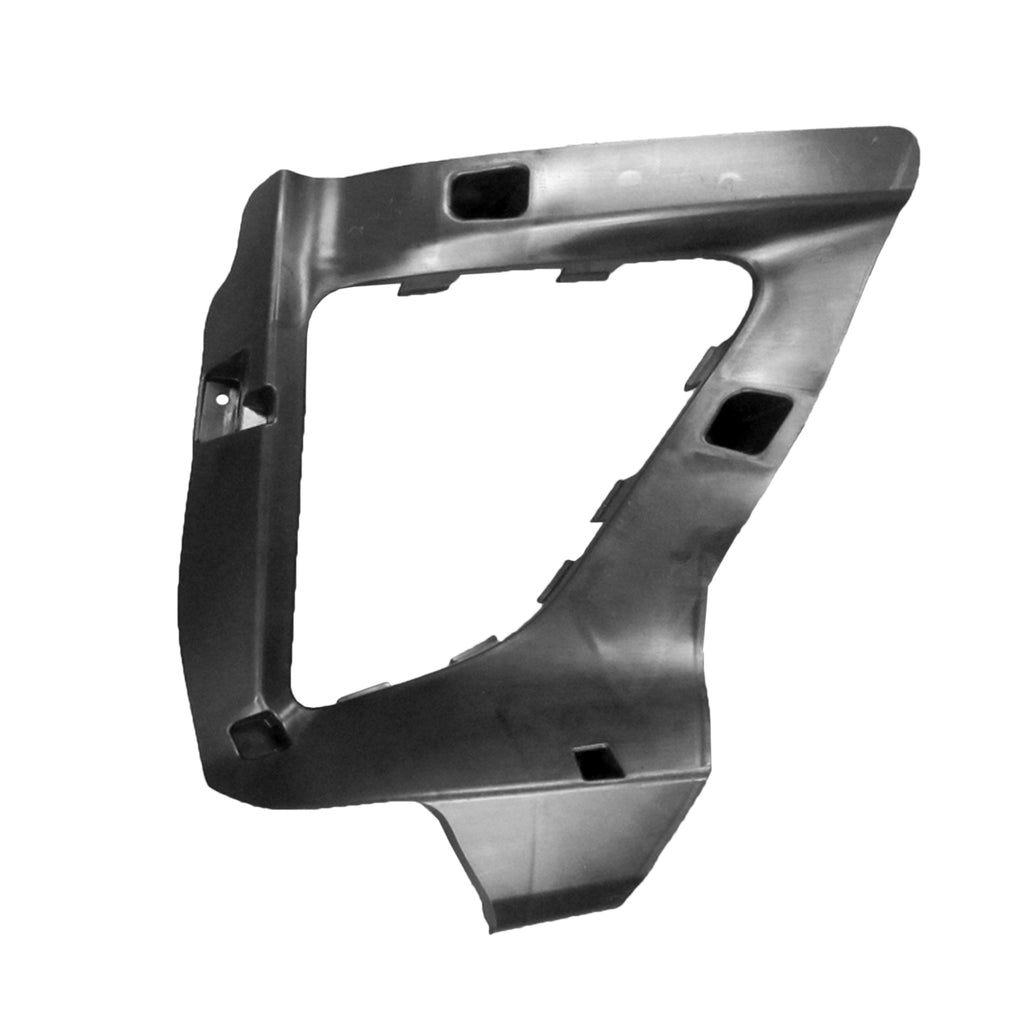 Frontont Driver Side Inner Bumper Cover Support [fog Lamp Area] For Ss Models For Chevrolet Camaro 2016-2018(GM1042133)