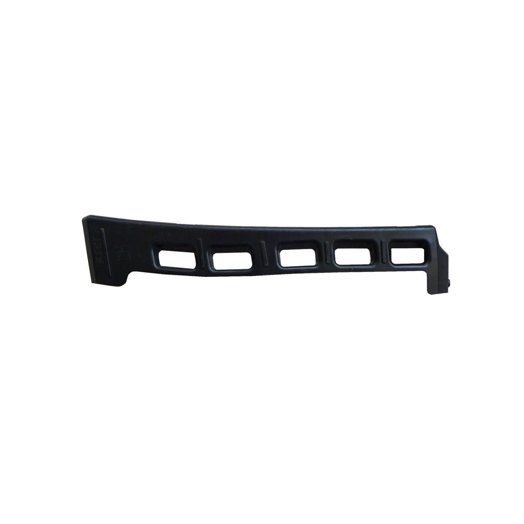 Frontont Driver Side Lower Bumper Cover Retainer [reinforcement] Made Of Plastic For Gmc Terrain 2018-2024(GM1042145)