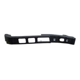 CAPA Certified Frontont Driver Side Outer Bumper Cover Support For Chevrolet Blazer 2019-2025(GM1042146C)