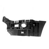 CAPA Certified Frontont Driver Side Upper Bumper Cover Retainer For Gmc Pickup Gmc Sierra 1500 2014-2015(GM1042151C)