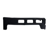 Frontont Driver Side Lower Bumper Cover Support For Chevrolet Equinox 2018-2024(GM1042153)