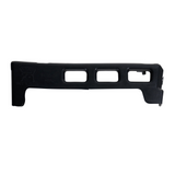 Frontont Driver Side Lower Bumper Cover Support For Chevrolet Equinox 2018-2024(GM1042153)