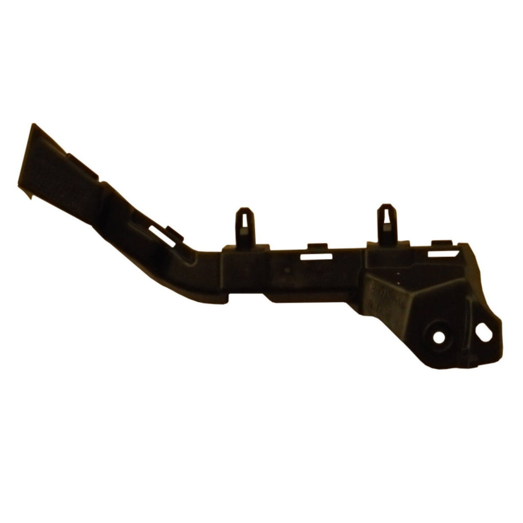 Frontont Driver Side Outside Bumper Cover Locating Guide For Gmc Acadia 2017-2019(GM1042154)