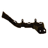Frontont Driver Side Outside Bumper Cover Locating Guide For Gmc Acadia 2017-2019(GM1042154)