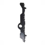 Frontont Driver Side Bumper Guide For Chevrolet Pickup Chevy Silverado 1500 2019-2025(GM1042155)