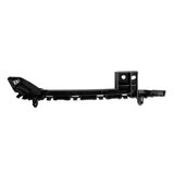 Frontont Driver Side Outside Bumper Cover Locating Guide For Cadillac Xt5 2017-2025(GM1042161)