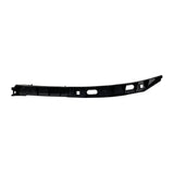 Frontont Driver Side Outer Bumper Cover Bracket [vertical] Made Of Plastic For Chevrolet Traverse Limited 2024-2024(GM1042165)