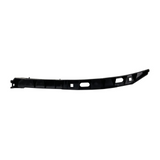 Frontont Driver Side Outer Bumper Cover Bracket [vertical] Made Of Plastic For Chevrolet Traverse Limited 2024-2024(GM1042165)