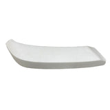 CAPA Certified Frontont Passenger Side Upper Bumper Cover Support For Chevrolet Van Chevy Express 2003-2025(GM1043106C)