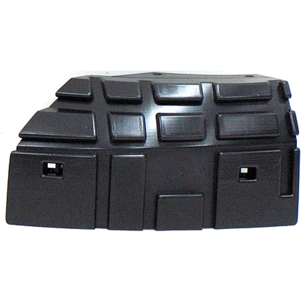 Frontont Passenger Side Upper Bumper Cover Support For Gmc Pickup Gmc Denali 1500 2007-2013(GM1043108V)