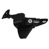 Frontont Passenger Side Lower Bumper Cover Bracket For Chevrolet Camaro 2010-2015(GM1043115)