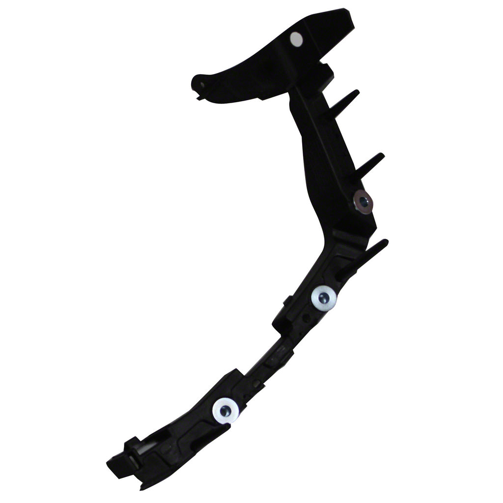Frontont Passenger Side Outer Bumper Cover Support For Chevrolet Camaro 2010-2015(GM1043116)