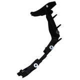 Frontont Passenger Side Outer Bumper Cover Support For Chevrolet Camaro 2010-2015(GM1043116)