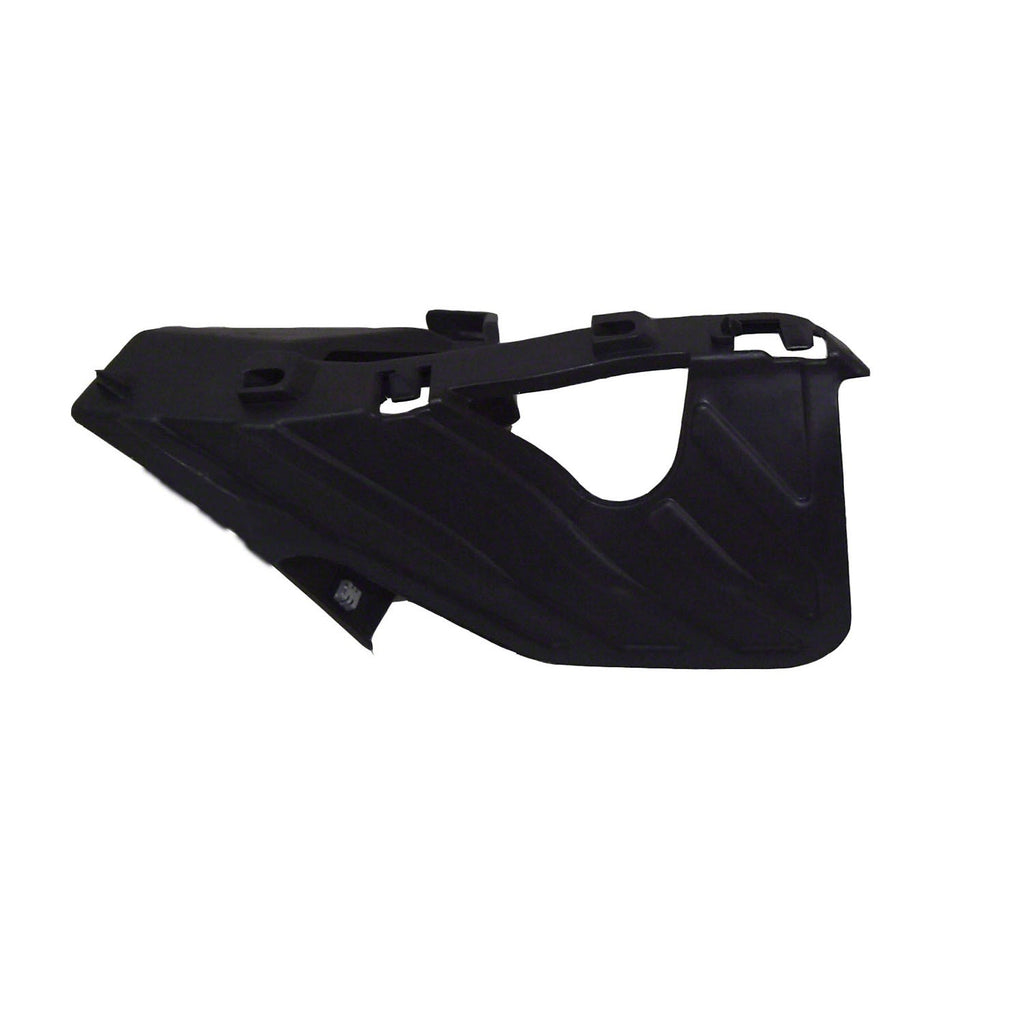 CAPA Certified Frontont Passenger Side Outer Bumper Cover Support For Gmc Pickup Gmc Sierra 2007-2013(GM1043121C)