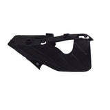 CAPA Certified Frontont Passenger Side Outer Bumper Cover Support For Gmc Pickup Gmc Sierra 2007-2013(GM1043121C)