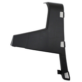 Passenger Side Frontont Bumper Cover Bracket For Chevrolet Colorado 2005-2008(GM1043122)