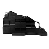 CAPA Certified Frontont Passenger Side Bumper Cover Support For Chevrolet Colorado 2015-2020(GM1043126C)