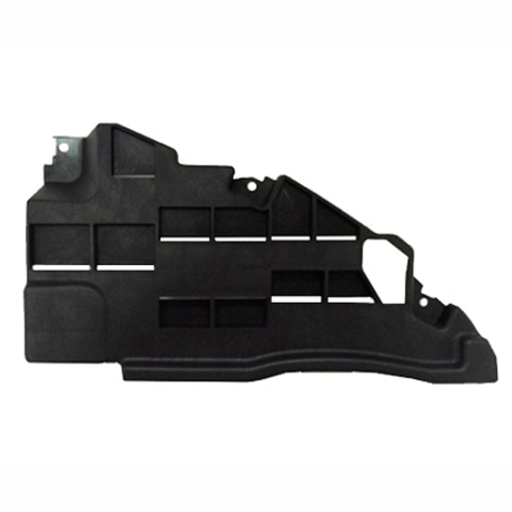 Passenger Side Frontont Bumper Cover Support Filler For Chevrolet Colorado 2015-2020(GM1043126)