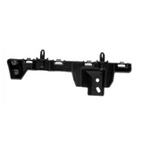 Frontont Passenger Side Upper Bumper Cover Support Guide For Chevrolet Equinox 2018-2024(GM1043141)