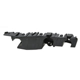 Frontont Passenger Side Outer Bumper Cover Retainer For Chevrolet Sonic Hatchback 2012-2020(GM1043142)