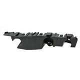 Frontont Passenger Side Outer Bumper Cover Retainer For Chevrolet Sonic Hatchback 2012-2020(GM1043142)