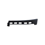 Frontont Passenger Side Lower Bumper Cover Retainer [reinforcement] Made Of Plastic For Gmc Terrain 2018-2024(GM1043145)
