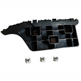 Frontont Passenger Side Bumper Guide For Chevrolet Suburban 2015-2020(GM1043148)