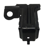 CAPA Certified Frontont Passenger Side Inner Bumper Support For Chevrolet Pickup Chevy Silverado 1500 2019-2025(GM1043149C)