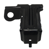 CAPA Certified Frontont Passenger Side Inner Bumper Support For Chevrolet Pickup Chevy Silverado 1500 2019-2025(GM1043149C)