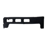 Frontont Passenger Side Lower Bumper Cover Support For Chevrolet Equinox 2018-2024(GM1043153)