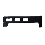 Frontont Passenger Side Lower Bumper Cover Support For Chevrolet Equinox 2018-2024(GM1043153)