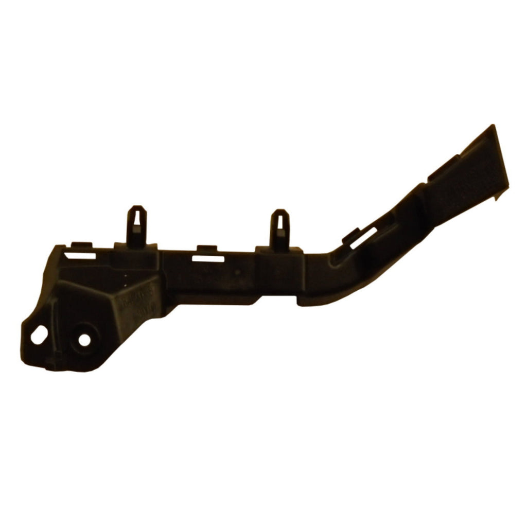 Frontont Passenger Side Outside Bumper Cover Locating Guide For Gmc Acadia 2017-2019(GM1043154)