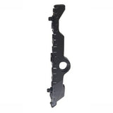 Frontont Passenger Side Bumper Guide For Chevrolet Pickup Chevy Silverado 1500 2019-2025(GM1043155)