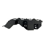 Frontont Passenger Side Bumper Cover Bracket For Chevrolet Trax 2015-2016(GM1043156)