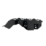 Frontont Passenger Side Bumper Cover Bracket For Chevrolet Trax 2015-2016(GM1043156)