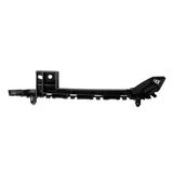 Frontont Passenger Side Outside Bumper Cover Locating Guide For Cadillac Xt5 2017-2025(GM1043161)