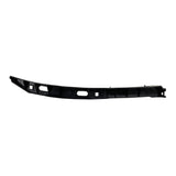 Frontont Passenger Side Outer Bumper Cover Bracket [vertical] Made Of Plastic For Chevrolet Traverse Limited 2024-2024(GM1043165)