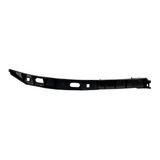 Frontont Passenger Side Outer Bumper Cover Bracket [vertical] Made Of Plastic For Chevrolet Traverse Limited 2024-2024(GM1043165)