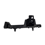 Frontont Passenger Side Upper Bumper Cover Support Guide For Chevrolet Equinox 2018-2024(GM1043175)