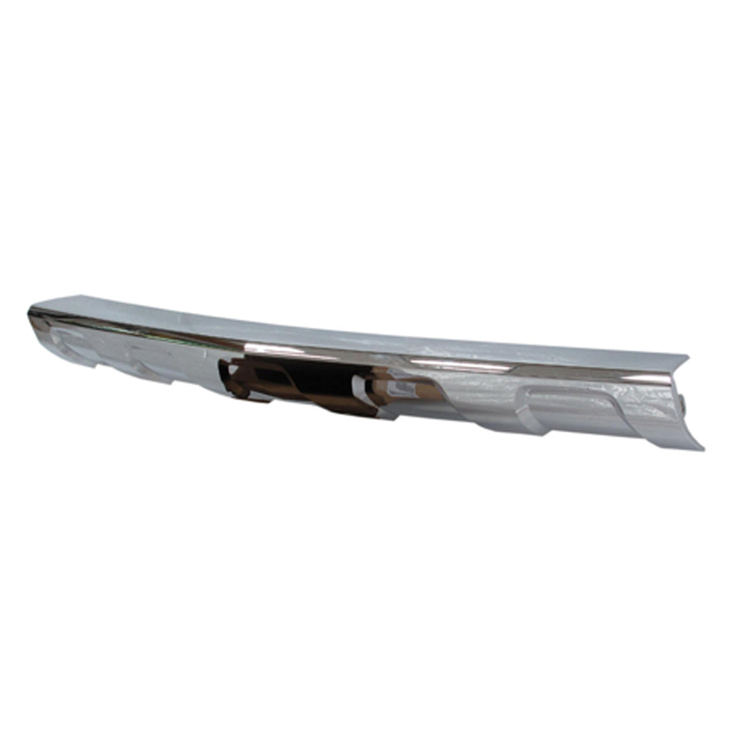 Frontont Bumper Cover Lower Molding For Chevrolet Equinox 2010-2015(GM1044115V)
