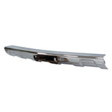 Frontont Bumper Cover Lower Molding For Chevrolet Equinox 2010-2015(GM1044115V)