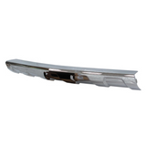 Frontont Bumper Cover Lower Molding For Chevrolet Equinox 2010-2015(GM1044115V)
