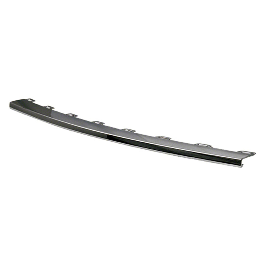 OEM Frontont Bumper Cover Molding For Gmc Acadia Limited 2017-2017(GM1044118OE)