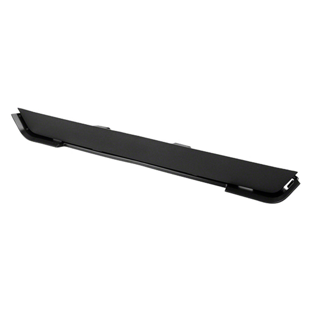 CAPA Certified Frontont Bumper Cover Molding For Gmc Pickup Gmc Denali 1500 2014-2015(GM1044119C)
