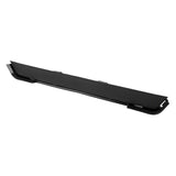 CAPA Certified Frontont Bumper Cover Molding For Gmc Pickup Gmc Denali 1500 2014-2015(GM1044119C)