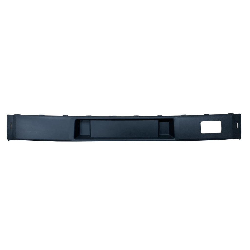 Frontont Bumper Cover Molding For Gmc Yukon 2015-2020(GM1044121)