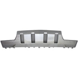 CAPA Certified Frontont Skid Plate For Chevrolet Pickup Chevy Silverado 2500 2015-2019(GM1044127C)