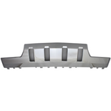CAPA Certified Frontont Skid Plate For Chevrolet Pickup Chevy Silverado 2500 2015-2019(GM1044127C)