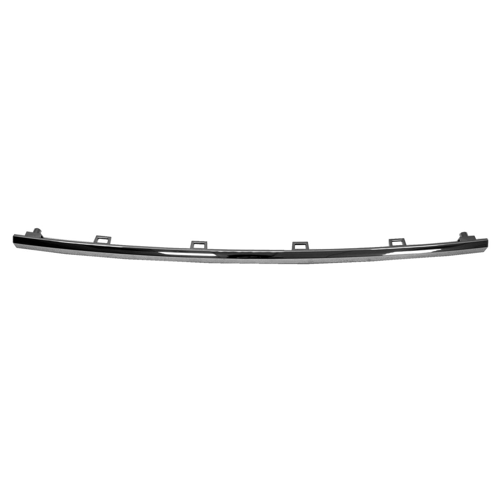 Frontont Center Bumper Cover Molding For Gmc Terrain 2016-2017(GM1044130)